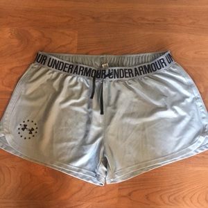 Under Armour shorts